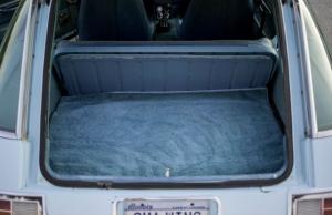 EVA AMC Pacer Change of Pace 1977 года 